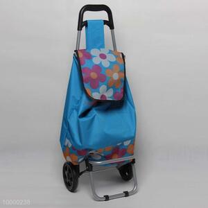 Folding Shopping Trolley/Portable Shopping Cart