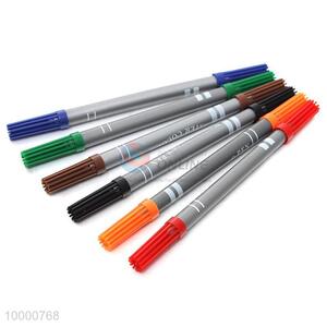Wholesale good quality dual tip Water Color <em>Pen</em>