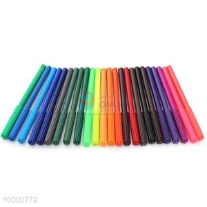 24 pcs multicolor water color <em>pen</em> for children