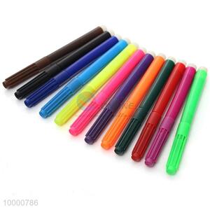 12pcs non-toxic Water Color <em>Pen</em> Set for kids