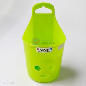 0.5L small size PE basket with hole