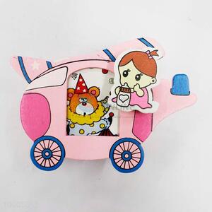 Wholesale Pink Plane <em>Pen</em> Container For Little Girl