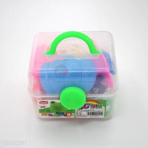 Wholesale A Set Of Clay & Mold With Cute Box/Children Toys