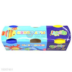 Wholesale A Colorful Box of 3 Colors Clay