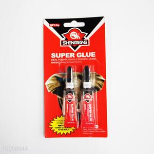 2PCS Super Glue/Cyanoacrylate Adhesive With Elephant Red Package