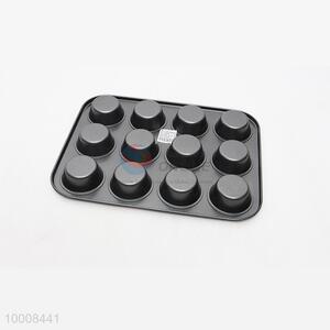 Wholesale High Quality Kitchen Tool 12 Holes Cake Mould