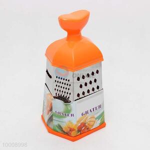 Wholesale Kitchen Tools Stainless Steel Grater Slicer