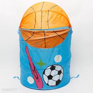 Polyester 45*50cm linen basket