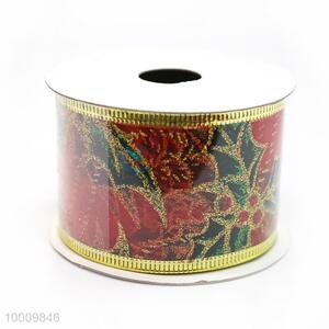 Wholesale Elegant Colorful Pearl Yarn Ribbon