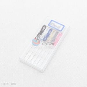 Wholesale Sewing Needle And Thread Set With Plastic Box