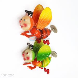 Wholesale Bee Plastic Craft For Decoration