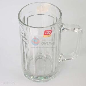 High Quality Glass Cup Tumbler Whiskey Juice Tea Bear Wine Cups