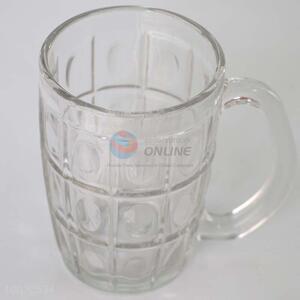 High Quality Glass Coffee Tea Mug Cup Drinking Beer Whisky Cocktail Tumbler