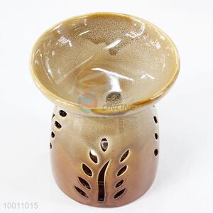 Chic Craft Ceramic Incense Burner Office Decoration