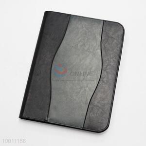 Hot sale commercial planner calculator <em>notebook</em> with zip