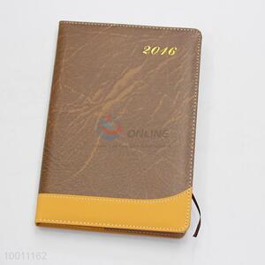 Top sale cheap <em>notebook</em> with PU leather cover
