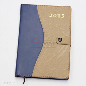 Hot sale agenda business <em>notebook</em> with calendar
