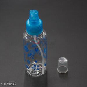 Multifunctional plastic sprayer bottle