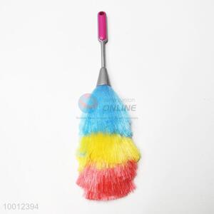 Wholesale Two-tone Handle，Three Color PP Computer Duster/Keyboard Duster