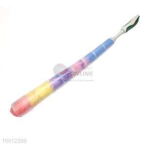 Wholesale Colorful Brush PP Duster