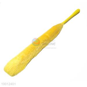 Wholesale Spiraling Handle,Yellow Brush Duster