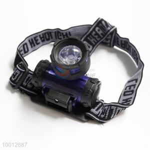 50 Meters Beam Distance Strong Head Lamp