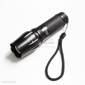 Rechargable Variable-focus Strong Torch