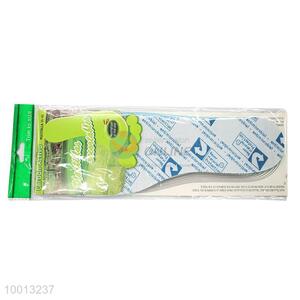 Wholesale Soft&Comfortable Blue Latex Shoe-pad/Insole