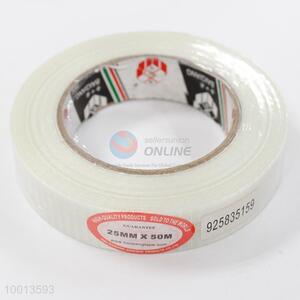 25mm fiber industrial tape