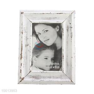 Wholesale 4x6 Inch Vintage White Wooden <em>Photo</em> <em>Frame</em>/Picture <em>Frame</em>