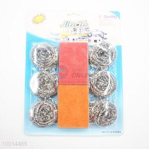 New Arrival  Mix Package Cheapest  Kitchen Cleaning Ball