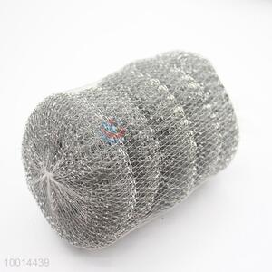 Wholesale Competitive Price 5 Pieces Galvanization Cleaning Balls