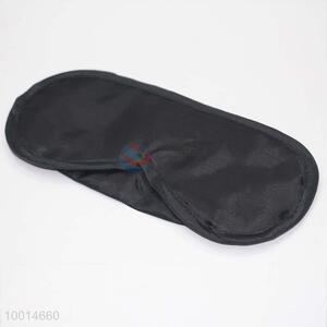 Black Sleeping Eye <em>Mask</em> Blindfold with Earplugs Shade Travel Sleep Cover Wholesale