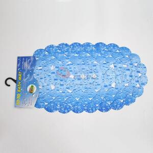 Wholesale New Arrival PVC Bath Mat WithWater Droplets Pattern , Ground Mat