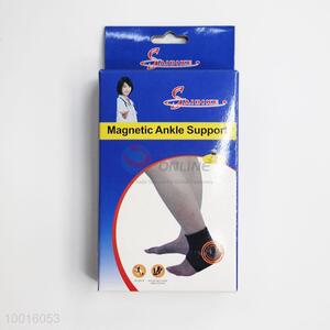 Wholesale High Quality Thermal Magnetic Therapy Heated Ankle Support