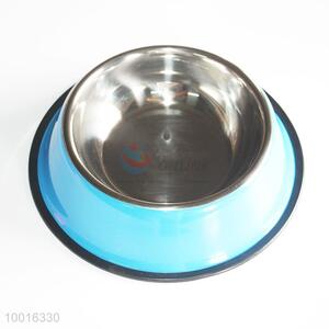 Wholesale Blue Pet Bowl,Pet Feeder,Dog Feeder