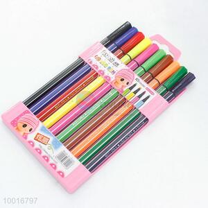 12Pieces water color pen for kids