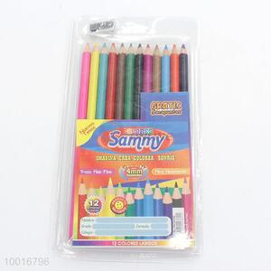 Stationery supplier painting pencil for kids