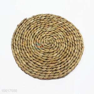 Wholesale Competitive Price Round Papyrus Mat