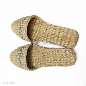 Wholesale Durable Papyrus Slipper For Home