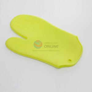 Household silicone gloves for kitchen