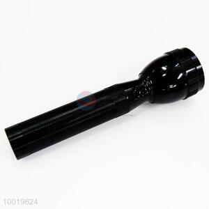 1000M Powerful Black Strong Light Waterproof Flashlight Security Flashlight, 19.5cm*5cm