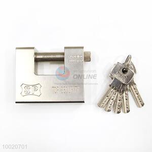 Wholesale 74mm Competitive Price Top Security Steel Padlock