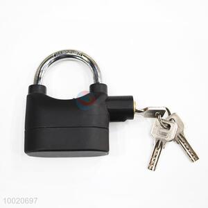 Wholesale 70mm Square Iron Alarm Lockpad with Keys