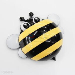 Bee Shaped Toothbrush Holder