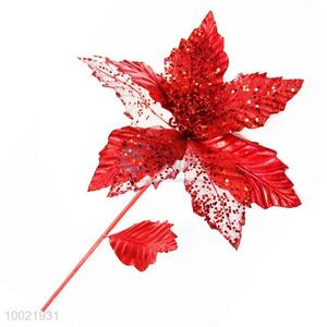 Red Artificial Flower/Simulation Flower for Decoration