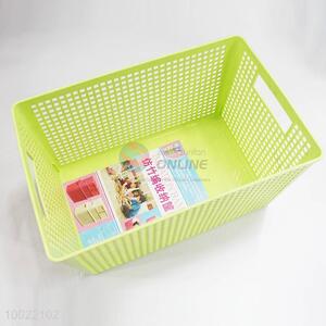 Wholesale household green vegetable&fruit basket