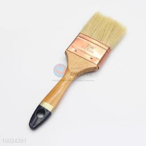 Durable 2.5 Cun Hog-hair Paint Brush