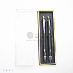 New Arrival High Quality Low Price All Black <em>Ball</em>-<em>point</em> <em>Pen</em> And pencil