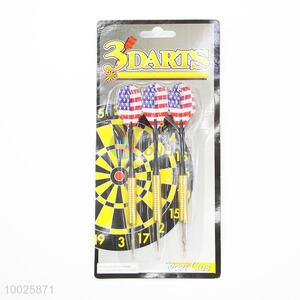 USA Flag Pattern <em>Dart</em> with Steel Tip Point